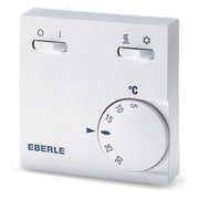 Eberle Controls - Raumthermostat/Uhrenthermostat Klimaregler RTR-E 6732