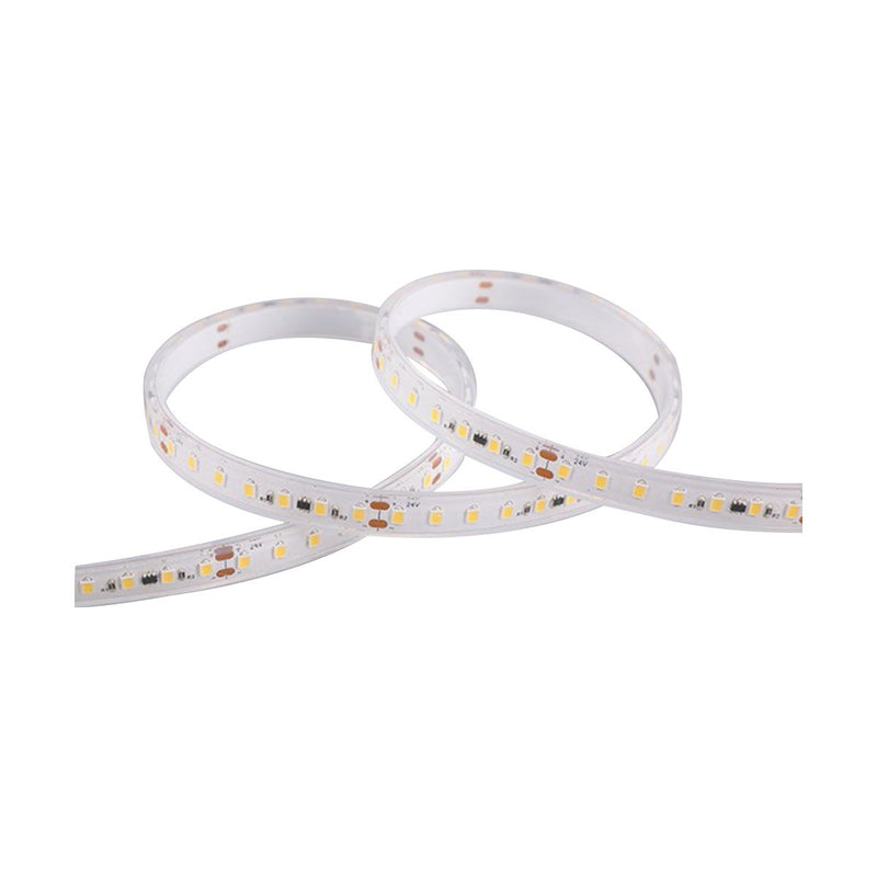 EVN Lichttechnik - Lichtschlauch/-band LED-Stripe 5m 24V IP68 IC6824632802 Sauna, 3000K, 11W/m