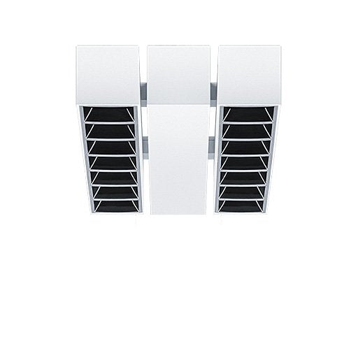 Zumtobel Group - Downlight/Strahler/Flutlicht LED-Strahler SCENO 2X7 #42188475 830
