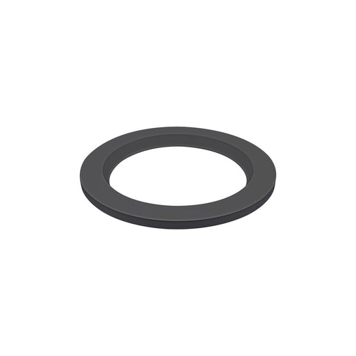 Ledvance - Mechanisches Zubehör/Ersatzteile für Leuchten Abdeckring DLCMFTEXCHRINGD100BK schwarz