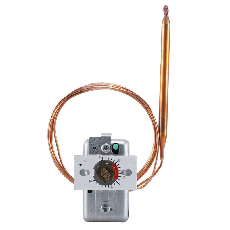 Jumo - Temperaturschalter Einbau-Thermostat 60/60000929