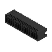 Weidmüller - Leiterplattensteckverbinder Verbinder 3.50mm S2C-SMT 3#1289780000 − 36 Stück