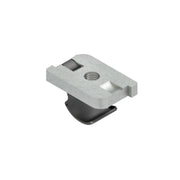 Niedax - Gleitmutter GSF 0404 − 25 Stück