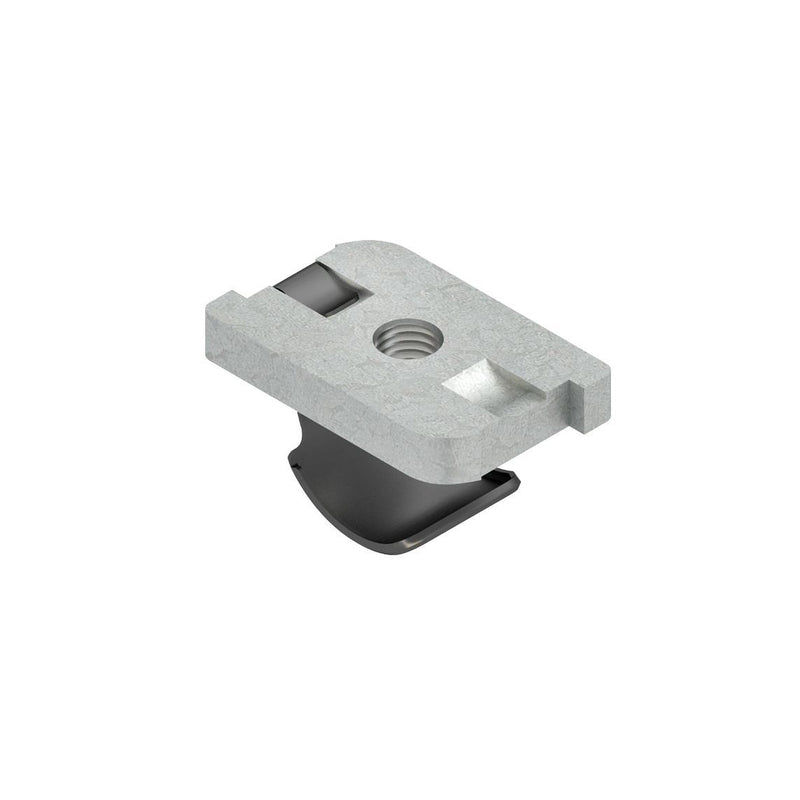 Niedax - Gleitmutter GSF 0404 − 25 Stück