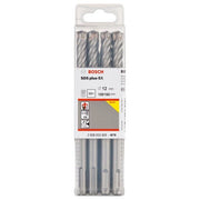 Bosch - Bohrer PRO SDS plus-5X 2608833905VE(10) Hammerbohrer 12 x