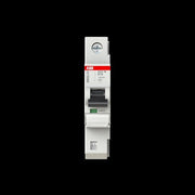 ABB Stotz S&J - Leitungsschutzschalter S401M-D16 16A D 1p