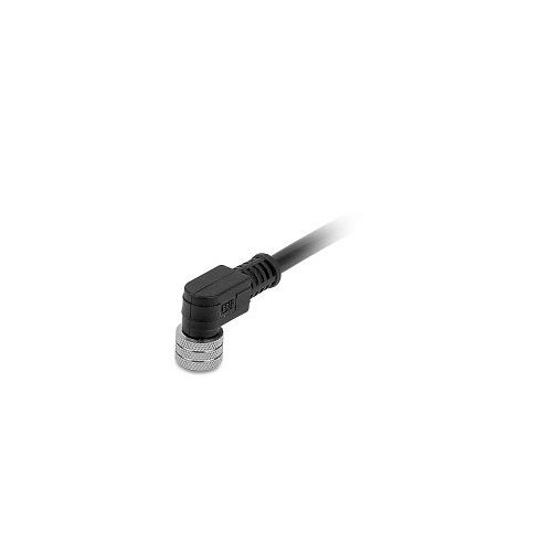 Bernstein - Konfektioniertes Sensor-Aktor-Kabel Kabelkupplung WDK-M08US/WO0-2 Kabellänge 2 Meter