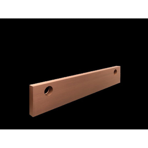Rittal - Zubehör/Ersatzteile für Sammelschienen SV Längsverbinder SV 9686.210 H: 35 mm