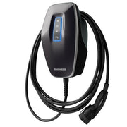 Mennekes E-Mobil - Ladestation E-Mobility Wallbox Amtron AMTRON 4You31022C2BK