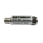 Kathrein - Koax-Kupplung SAT-Hochpass EXI 90