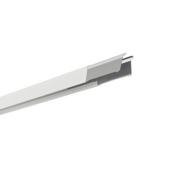 Siteco - Tragschiene für Lichtbandsystem Tragschiene 51TR1CB