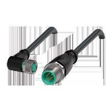Pepperl+Fuchs Fabrik - Konfektioniertes Sensor-Aktor-Kabel Verbindungskabel V3WMBK3MPURUV11G − 1 Stück