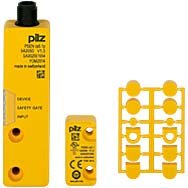 Pilz - Positionsschalter mit getrenntem Betätiger PSEN cs6.1p/PSEN cs6.1 542100 1unit − 1 Stück