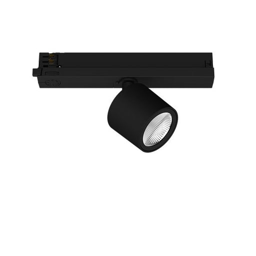 LTS Licht&Leuchten - Downlight/Strahler/Flutlicht LED-Stromschienenstrahler ORYOT101940.15DALIsw 4000K DALI
