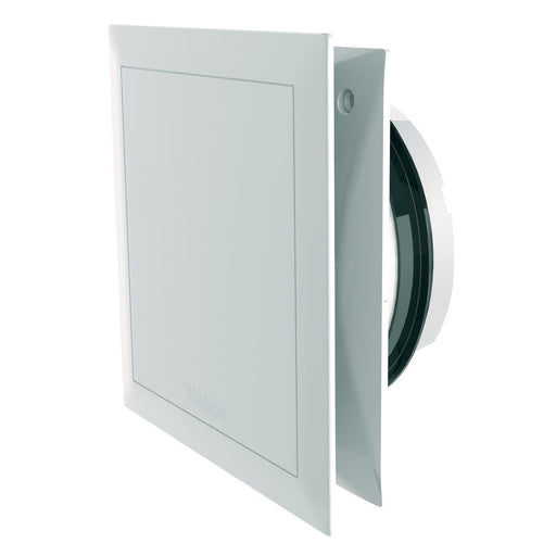 Helios Ventilatoren - Zubehör/Ersatzteile für Ventilatoren Design Lüftungsventil DLV 125