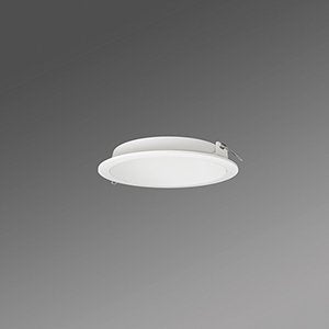 Regiolux - Downlight/Strahler/Flutlicht LED-Einbau-Downlight tevi-TD #37732104140 840