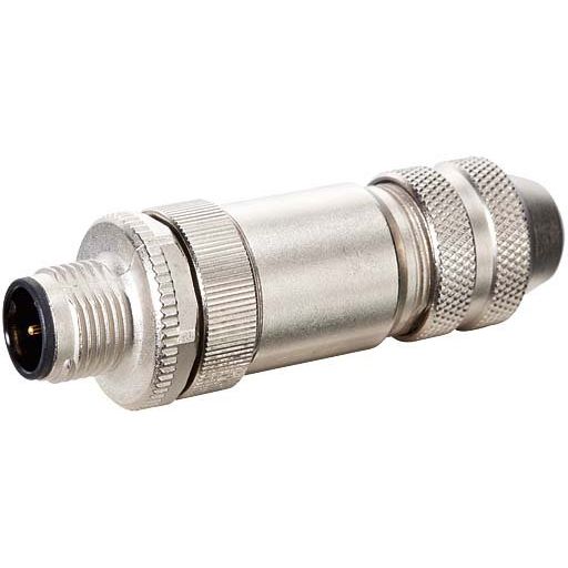 Murrelektronik - Konfektioniertes Sensor-Aktor-Kabel M12-Stecker gerade 7000-17341-0000000 geschirmt