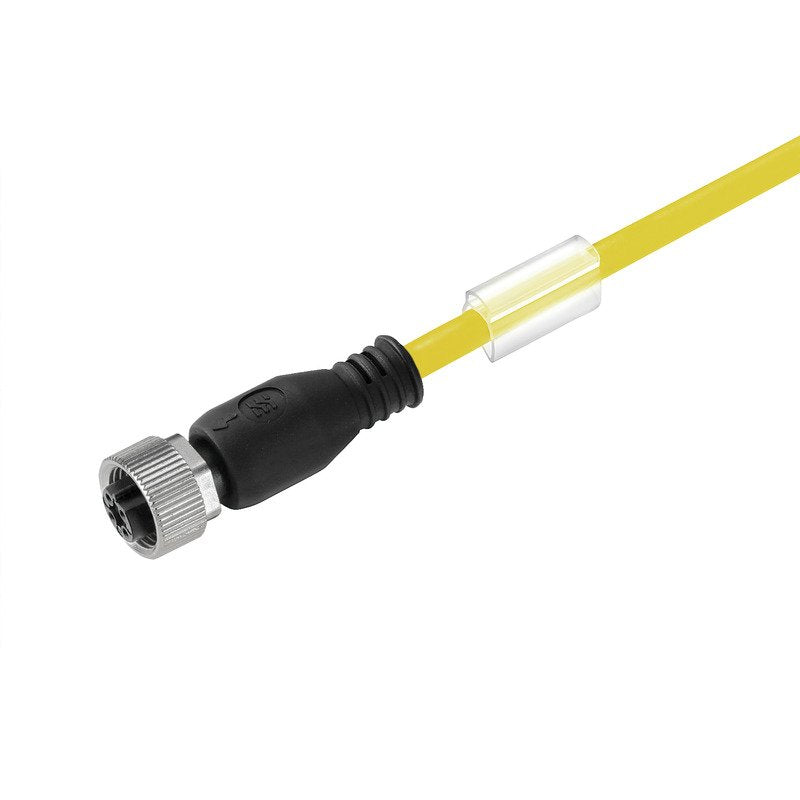 Weidmüller - Konfektioniertes Sensor-Aktor-Kabel Leitung SAIL-M12BG-5-5.0U