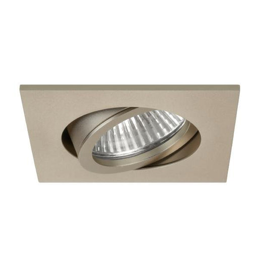Brumberg Leuchten - Downlight/Strahler/Flutlicht HV-Einbaustrahler GU10 36144630 champagner