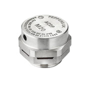 Weidmüller - Druckschraube Druckausgleichselement KLIPPON BDX M20X15 S M 20, 15 mm