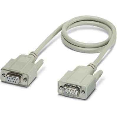 Phoenix Contact - LWL-Pigtail D-SUB Kabel VS-09-DSUB-20-LI-1,0