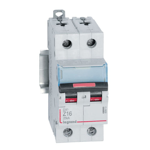 Legrand - Leitungsschutzschalter Legrand 409913 Z-Charakt., 16A