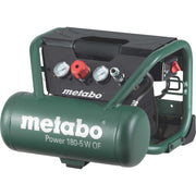 Metabowerke - Druckluftkompressor Kompressor Power 180-5 W OF