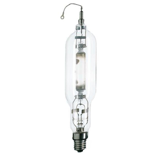 Radium Lampenwerk - Halogen-Metalldampflampe ohne Reflektor Halogen-Metalldampflampe HRI-TS2000W/D/400E40