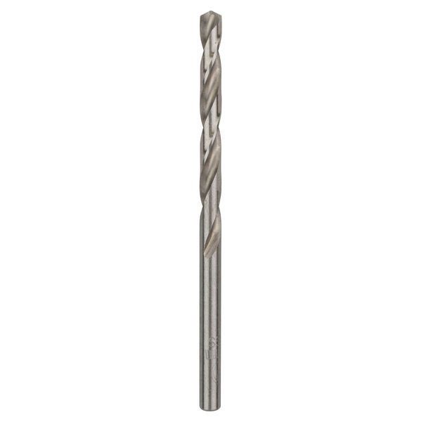 Bosch - Bohrer PRO Metal HSS-G 2608585496 Spiralbohrer 5,9 x
