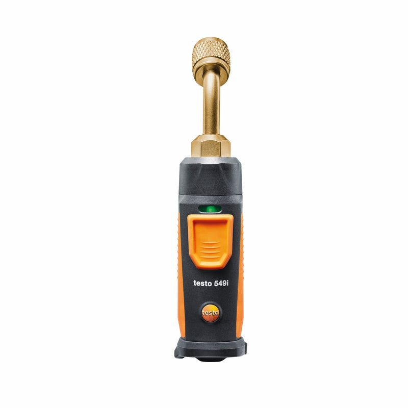 Testo - Messgerät für Temperatur und Klima Kälte-Set-Plus 0563 0002 41 Smart Probes − 1 Stück