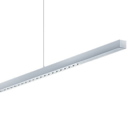 Zumtobel Group - Pendelleuchte LED-Pendelleuchte LINETIK #42950950 840, si