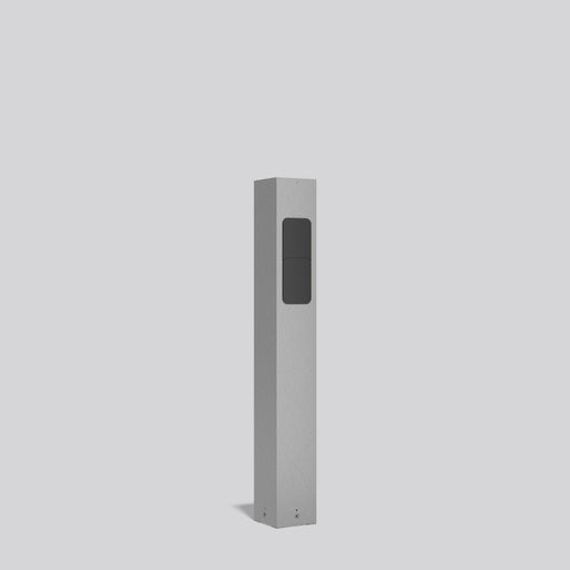 RZB - Poller für Wegeleuchte Standsäule 983092.014 H 1150mm − 1 Stück