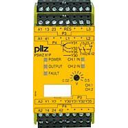 Pilz - Drehzahl-/Stillstandüberwachungsgerät PSWZ X1P 0,5V/24-240VACDC 777959 coated