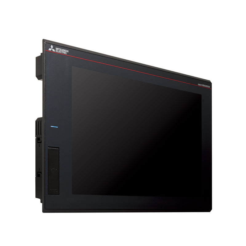 Mitsubishi Electric - Grafik-Panel TFT GT2512-STBD