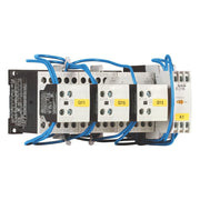 Eaton - Schützkombination S-D-Schütz SDAINLM16(24VDC) 7,5kW/400V, DC