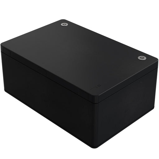 Rose System - Gehäuse/Schrank für Explosionsschutz Ex Polyester Schränke 264060000 Polyglas Ex leer − 1 Stück