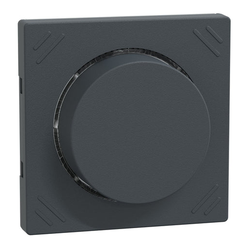 Merten - Bedienelement intelligent Drehregler-Modul MEG5252-0414 anth