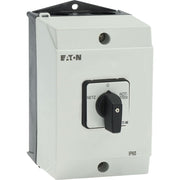 Eaton - Lastschalter Netz/Notstrom-Umschalter T3-4-8902/I2 I2