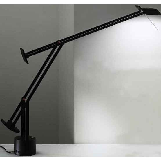 Artemide - Tischleuchte A005 010 1x35W schwarz