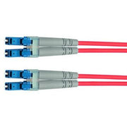 Telegärtner - Patchkabel LWL Duplexkabel LCAPC/ 100011377 LCAPC E9 OS2 3m