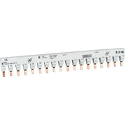 Eaton - Phasenschiene 2Ph 16qmm Z-SV/UL-16/2P-2TE/12 Stift 12TE