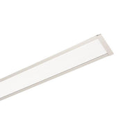 Brumberg Leuchten - Decken-/Wandleuchte LED-Einbau-Profilleuchte 77002693 silber elox