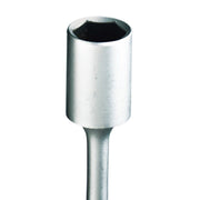 Cimco Werkzeuge - Steckschlüssel 2K-Steckschlüssel 117204 SW5,0x125