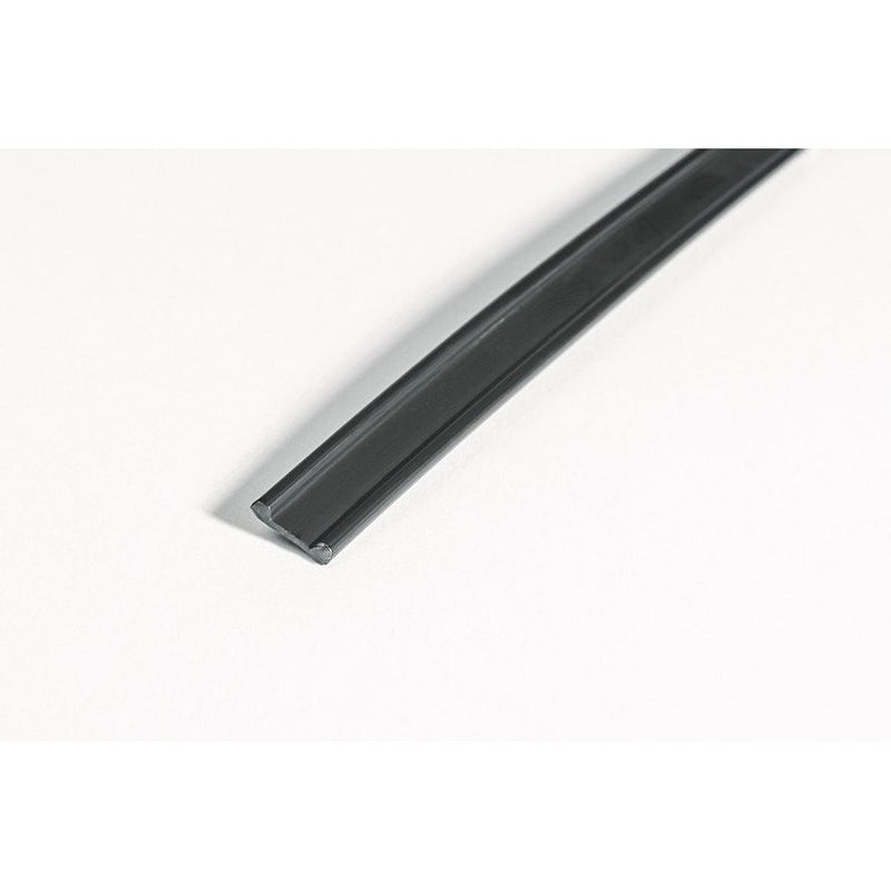 HellermannTyton - Kabelbinder Kabelbandrolle KR8/S1PA66WBK50.0 schwarz