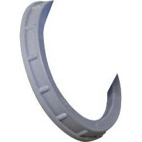 Panduit - Kennzeichnungsmaterial Komponentenetiketten weiss C300X250APT 26,2x63,5mm − 500 Stück