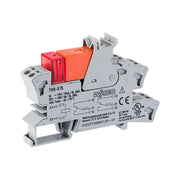 WAGO - Schaltrelais Relaismodul 788-515 AC 115 V