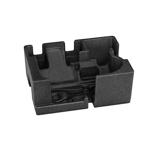 Bosch - Zubehör/Ersatzteile für Werkzeugkasten, -schrank, -wagen und Werkbank Einlagen 1600A02063 für GCB 18V-63