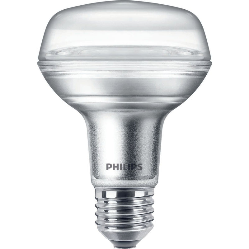 Philips Lighting - LED-Lampe/Multi-LED LED-Reflektorlampe R80 CoreProLED #81183200 E27