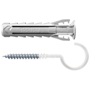 Fischer Deutschl - Allzweckdübel Dübel SX Plus SXPlus6x30RHNK(VE4)