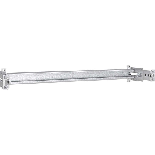 ABN - Kabelführung für Gehäuse/Schränke Kabelabfangschiene FKS12N 450mm FB2